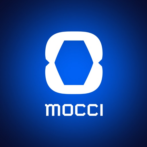 Mocci Rider App