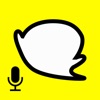 Icon Just Chatting: Fun way to chat