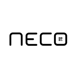 neco - the business card app