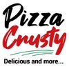 Pizza Crusty