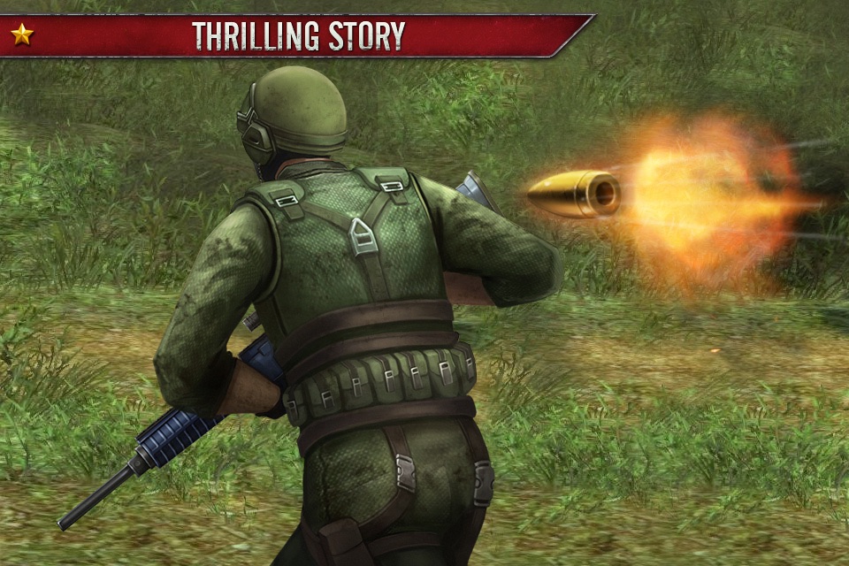 Death Shooter 3 screenshot 2