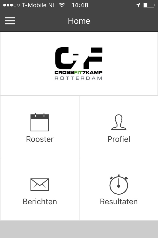 CrossFit 7 Kamp screenshot 3