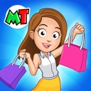 My Town Mall – Shops & Markets