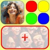 Photo Widget Color Picture