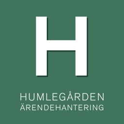 Humlegården ärendehantering