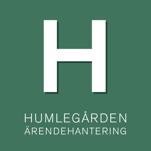 Humlegården ärendehantering