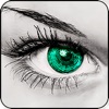 Icon Eye Color Changer -Enhance Eye