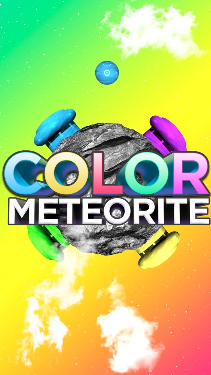 Color Meteorite screenshot-0