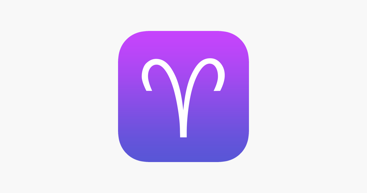 Horoskooppi - Astrologia App Storessa