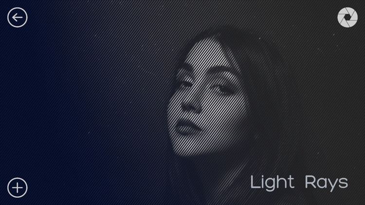 Photo Effects In Motion