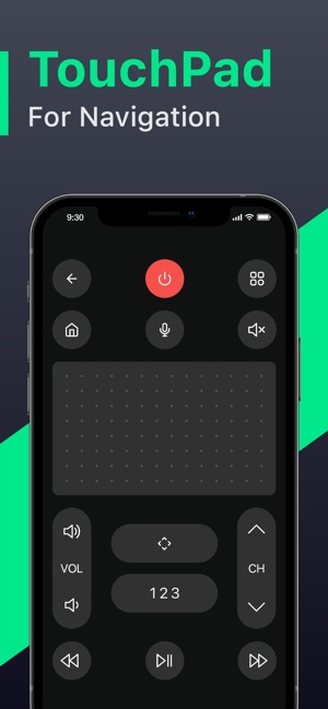 Universal Smart Remote Control On The App Store