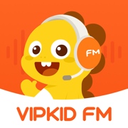 VIPKid FM