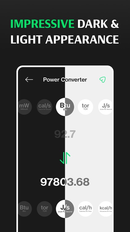 Unit Converter Unit Calculator screenshot-3