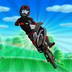 Offroad Bike Racing Motorbike