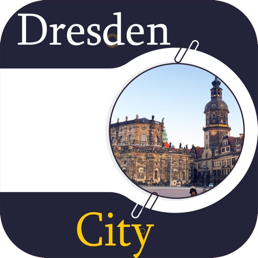 Dresden City Tourism Guide