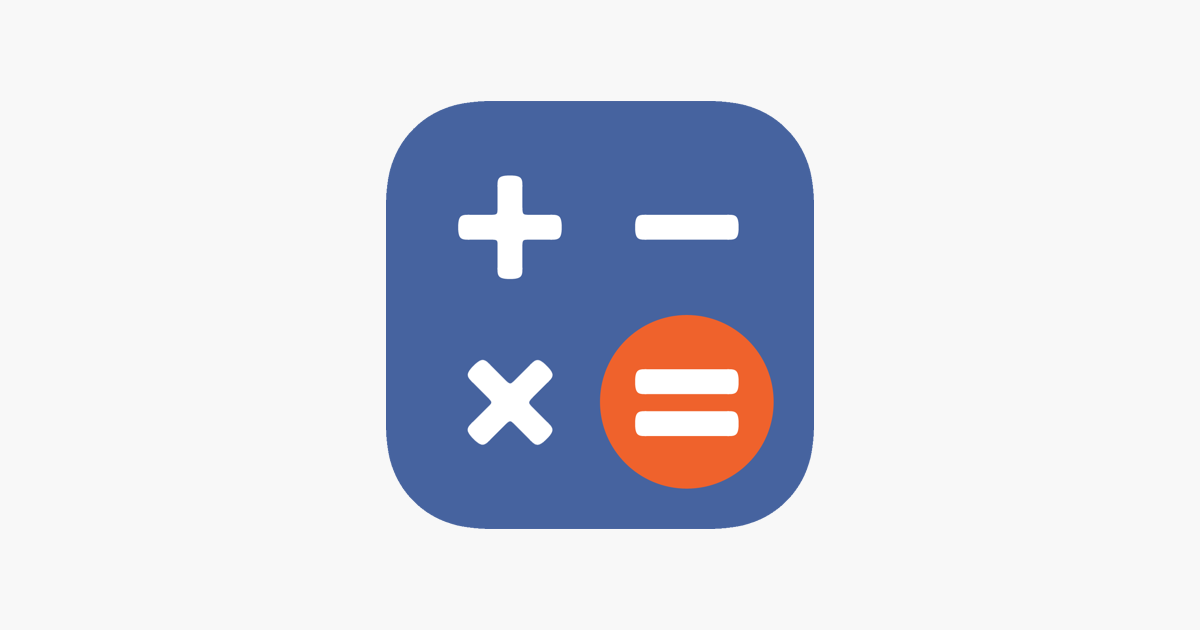 Clevcalc - Máy Tính Trên App Store