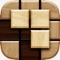 Icon Wood Blocks by Staple Games