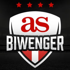 Biwenger - Fútbol fantasy descargue e instale la aplicación
