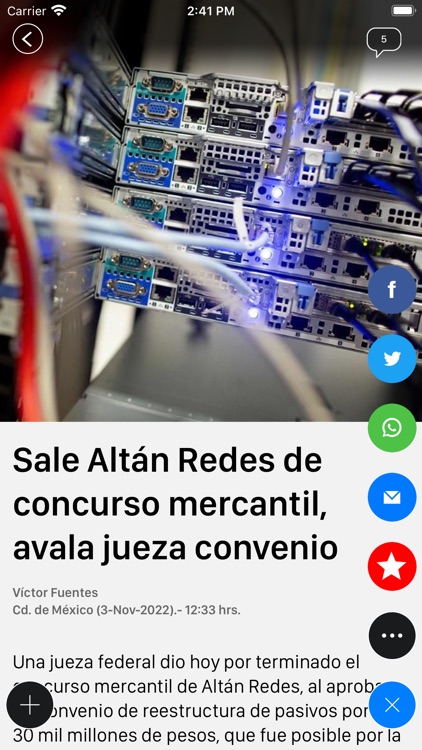 REFORMA