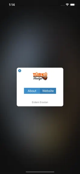 Game screenshot Türkü Radyo hack
