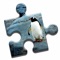 Icon Penguin Love Puzzle