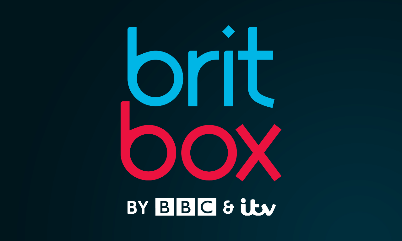 BritBox by BBC & ITV