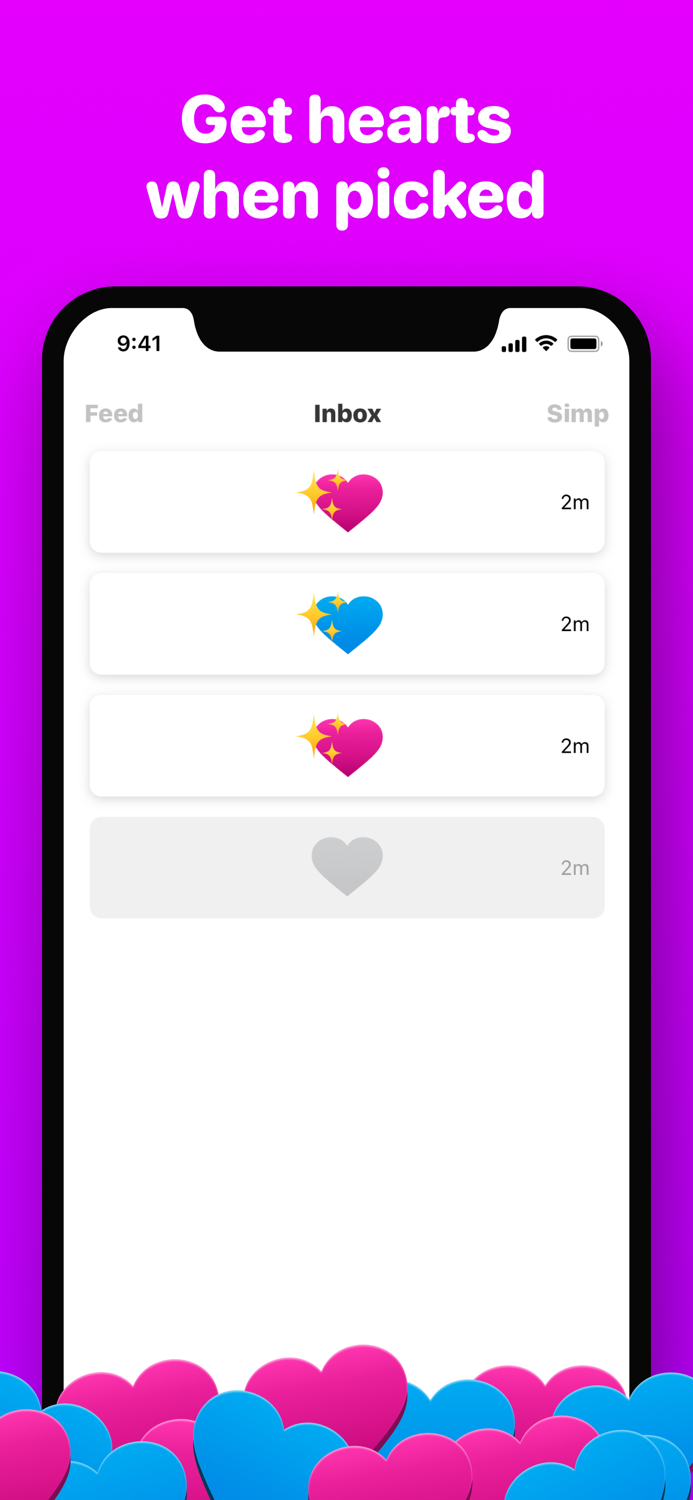 Crush - Gas up your friends