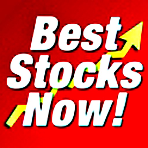 Best Stocks Now iOS App