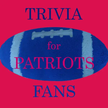 Trivia for NE Patriots Fans Cheats