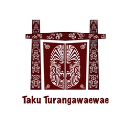 Taku Tūrangawaewae