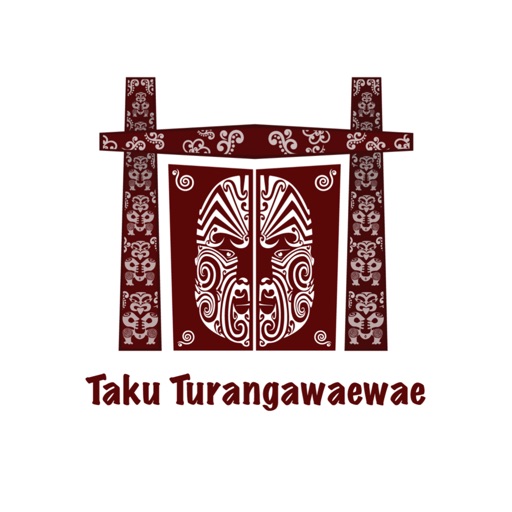 Taku Tūrangawaewae