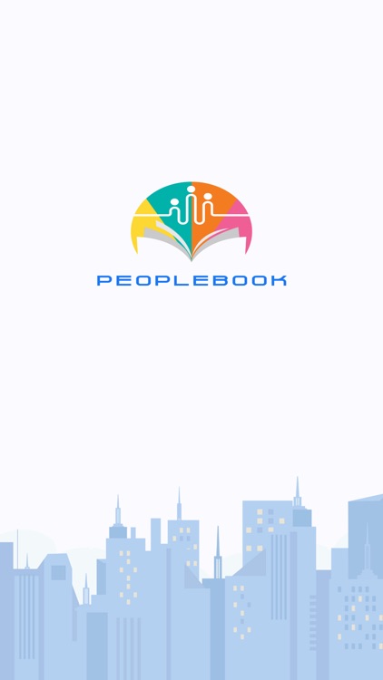 PeopleBook