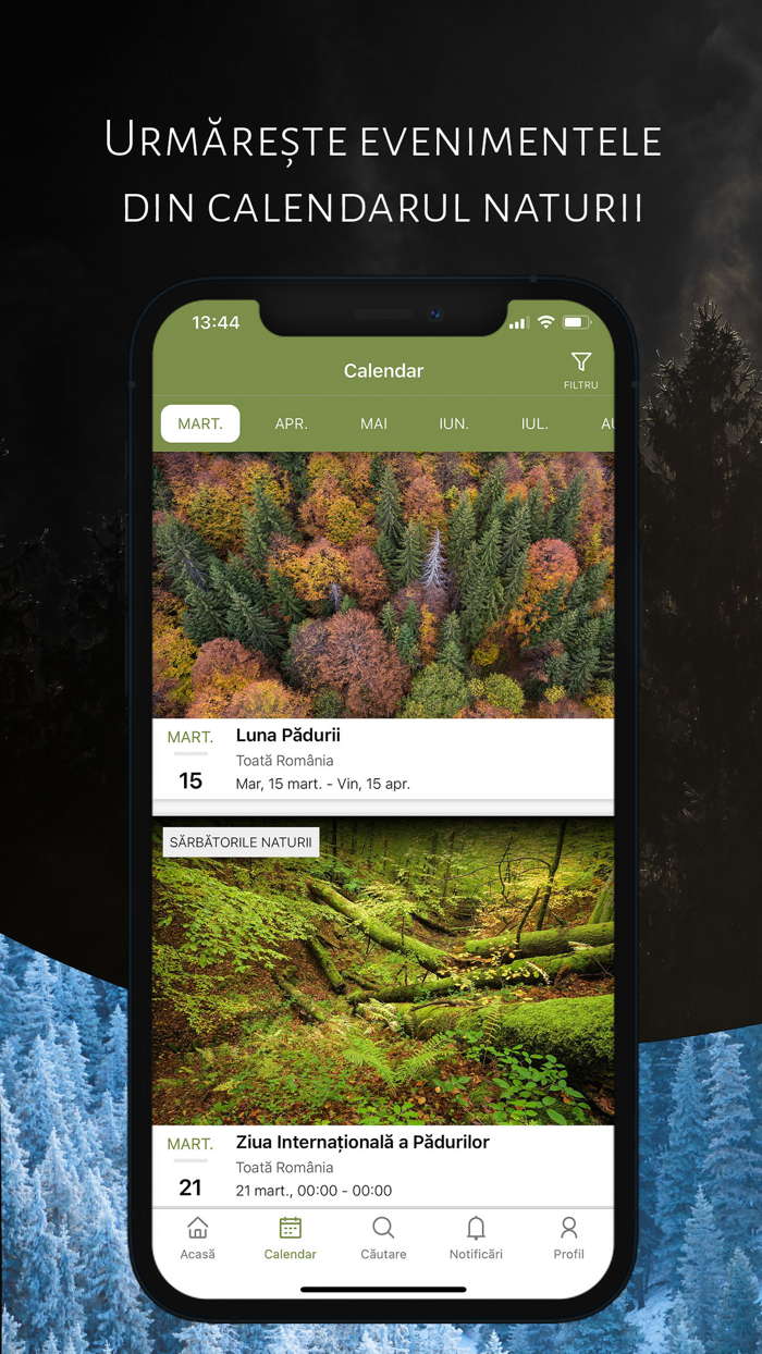 România Sălbatică