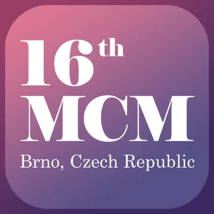 16MCM Читы