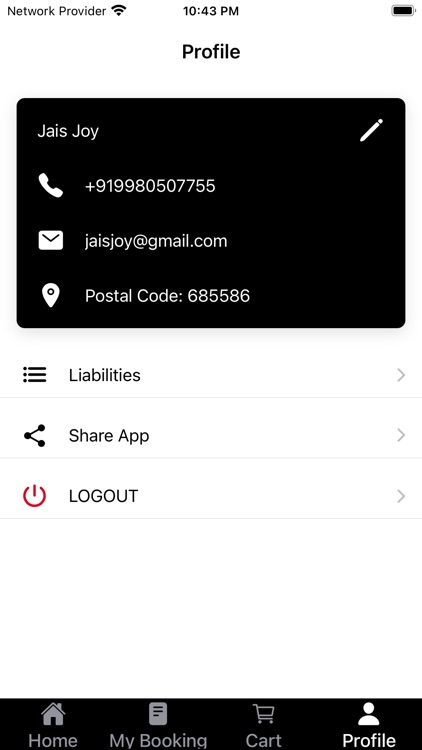 Stylistz screenshot-4