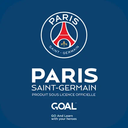 GO And Learn with PSG Читы