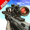 Sniper 3D Assassin- Cover Fire