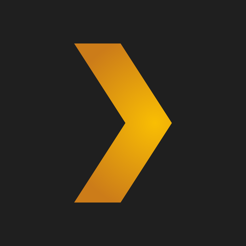 ‎Plex: Live TV, Movies & More