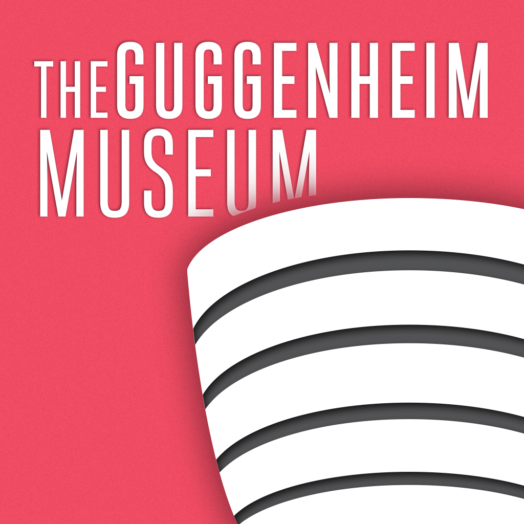 Get Guggenheim Museum Guide for iOS, iPhone, iPad Aso Report
