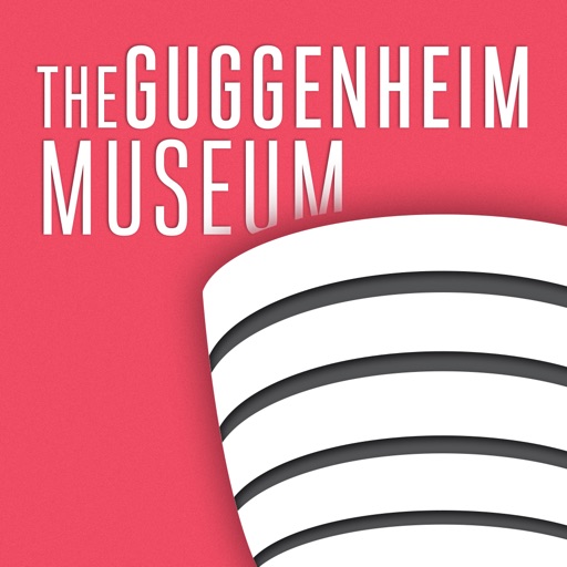Guggenheim Museum Guide
