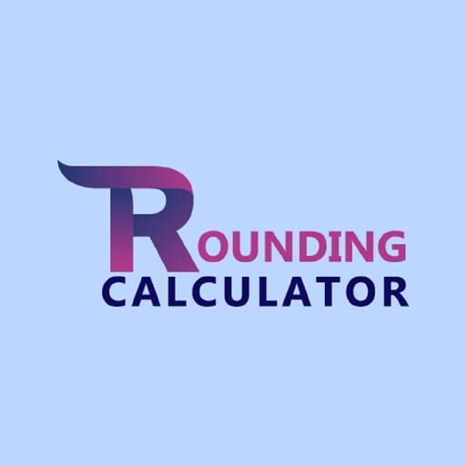 Rounding Calculator by talha rehman