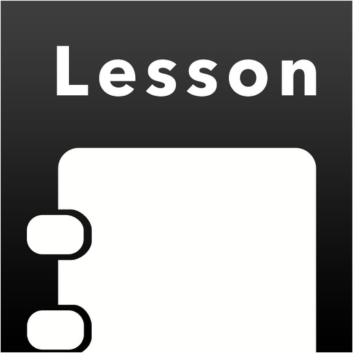 Lesson Note スポーツレッスンが受けられるアプリ