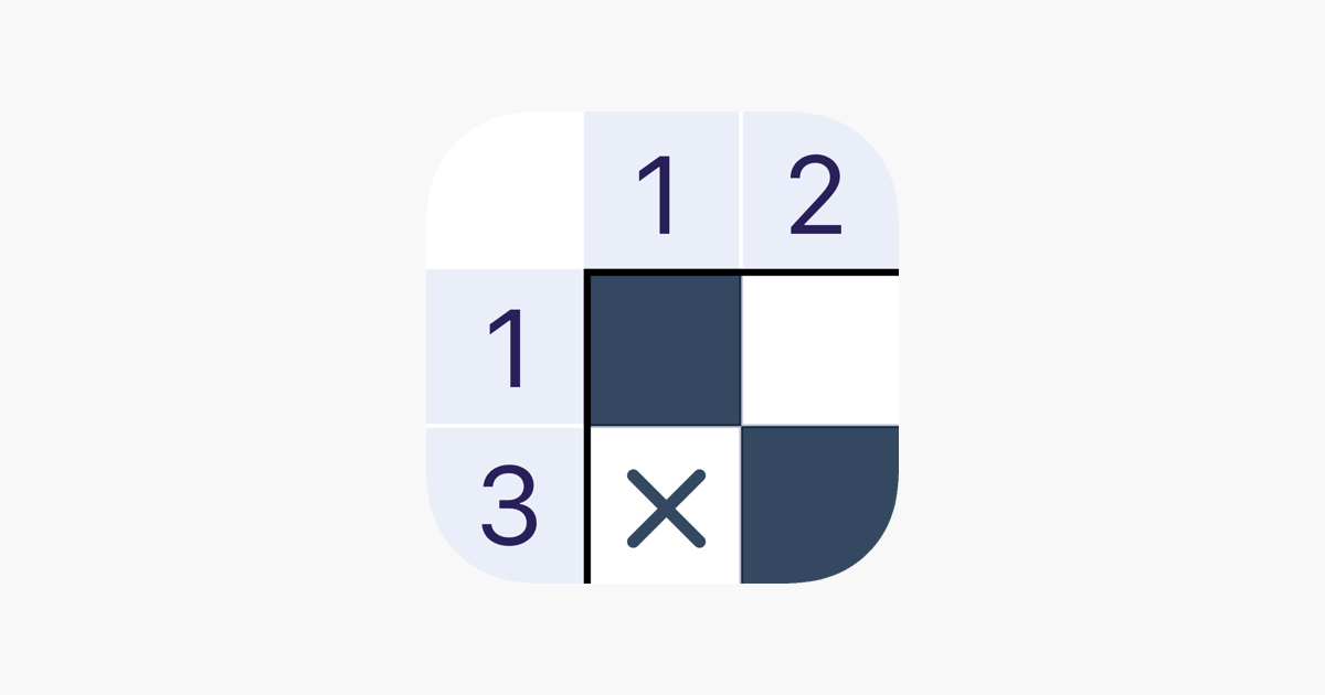 ‎Nonogram.com - Number Games on the App Store