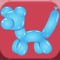 Baby Pop: Balloon Game For Kids Free: Satisfying Balloon Pops