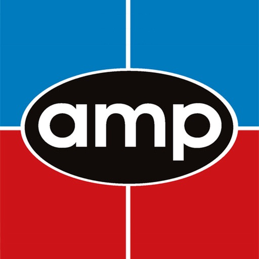 AMP - Customer App