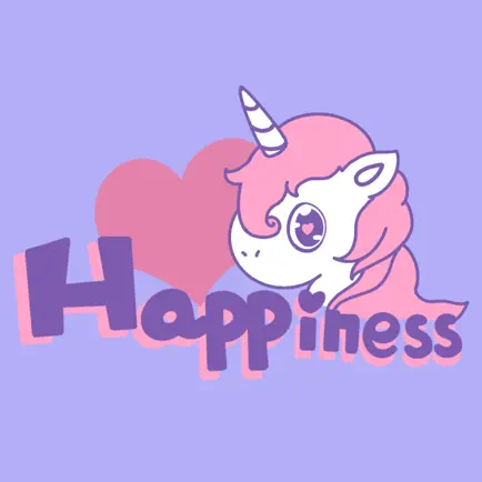 Happiness - 囍有似你交友配對 App Читы