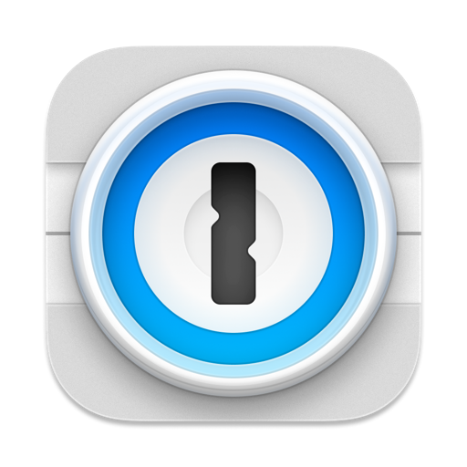 1Password 7 - Password Manager