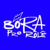 Clube Bora pro Rolê