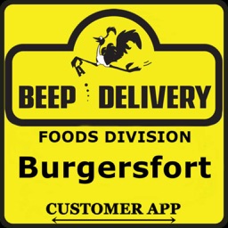 BeepADelivery Burgersfort