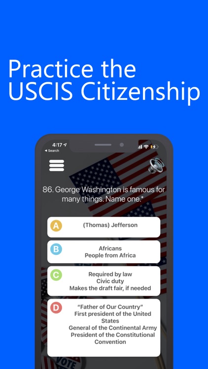 US Citizenship USCIS